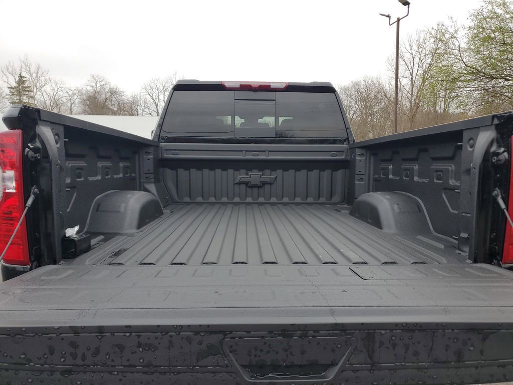 New 2026 Chevrolet Silverado 2500 LT w/ All Star Edition image 7