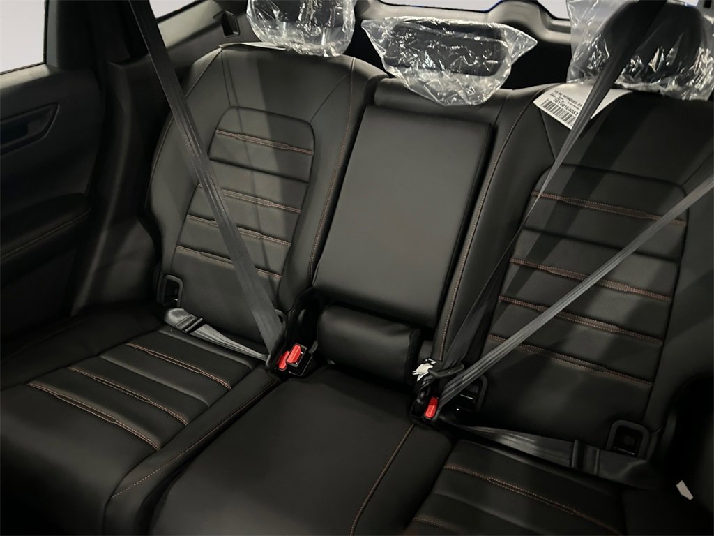New 2026 Honda CR-V Sport-L image 13