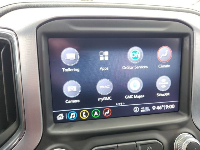 Used 2020 GMC Sierra 1500 SLT w/ SLT Premium Plus Package image 20