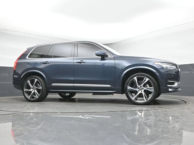 Used 2023 Volvo XC90 B6 Ultimate w/ Protection Package AWD/4WD image 38