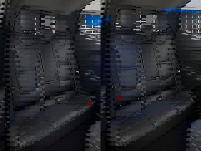 New 2027 Chevrolet Bolt RS w/ Technology Package image 17