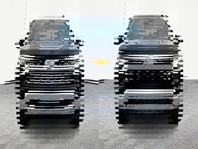 New 2026 Chevrolet Silverado 1500 LTZ image 2