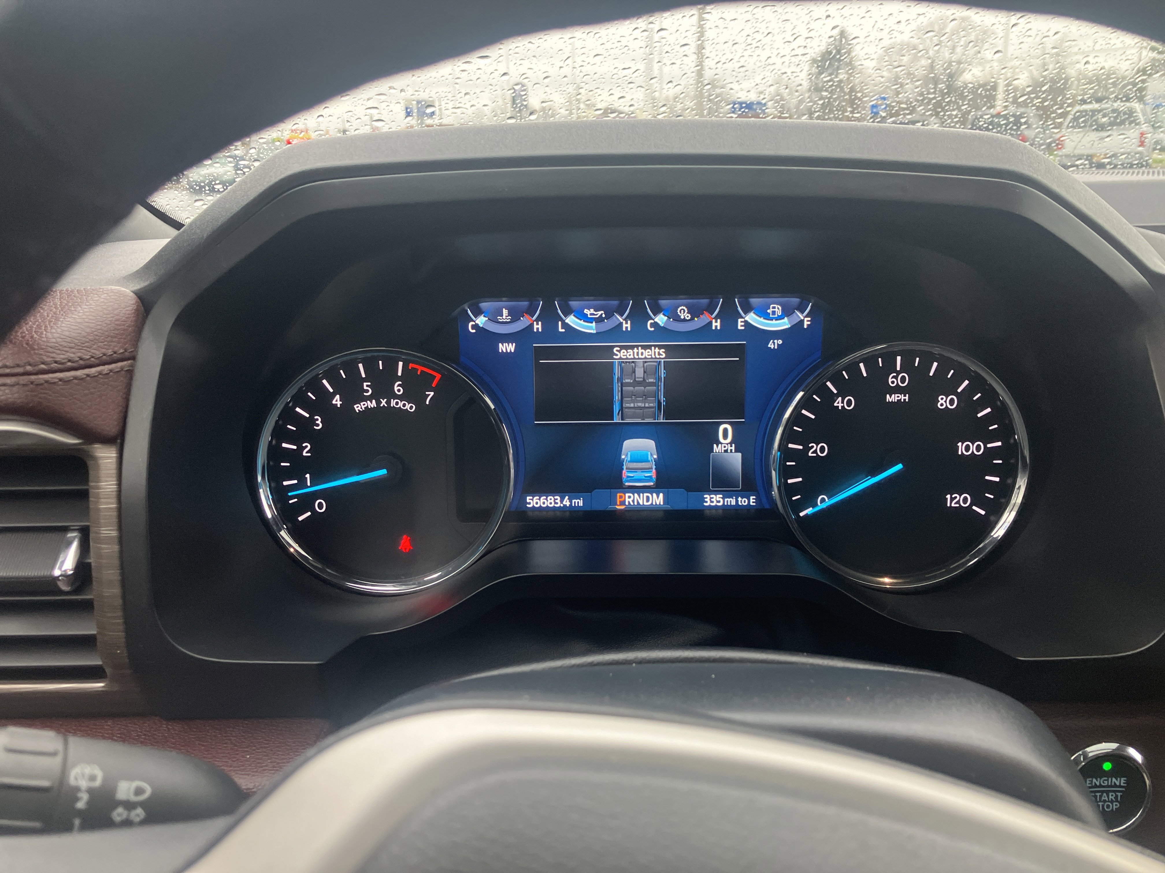 Certified 2022 Ford Expedition Max Limited image 25