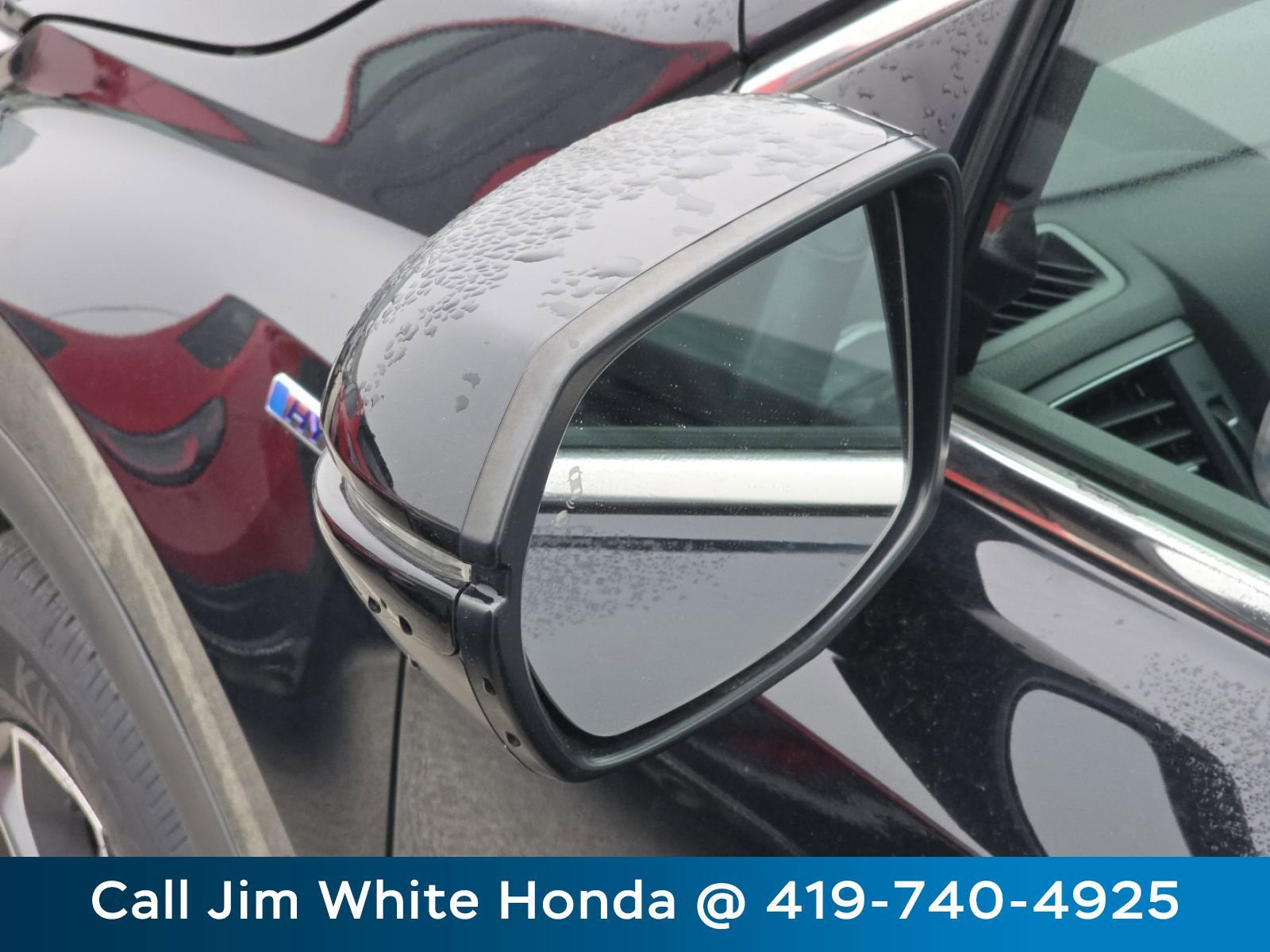 Certified 2020 Honda CR-V EX-L image 16