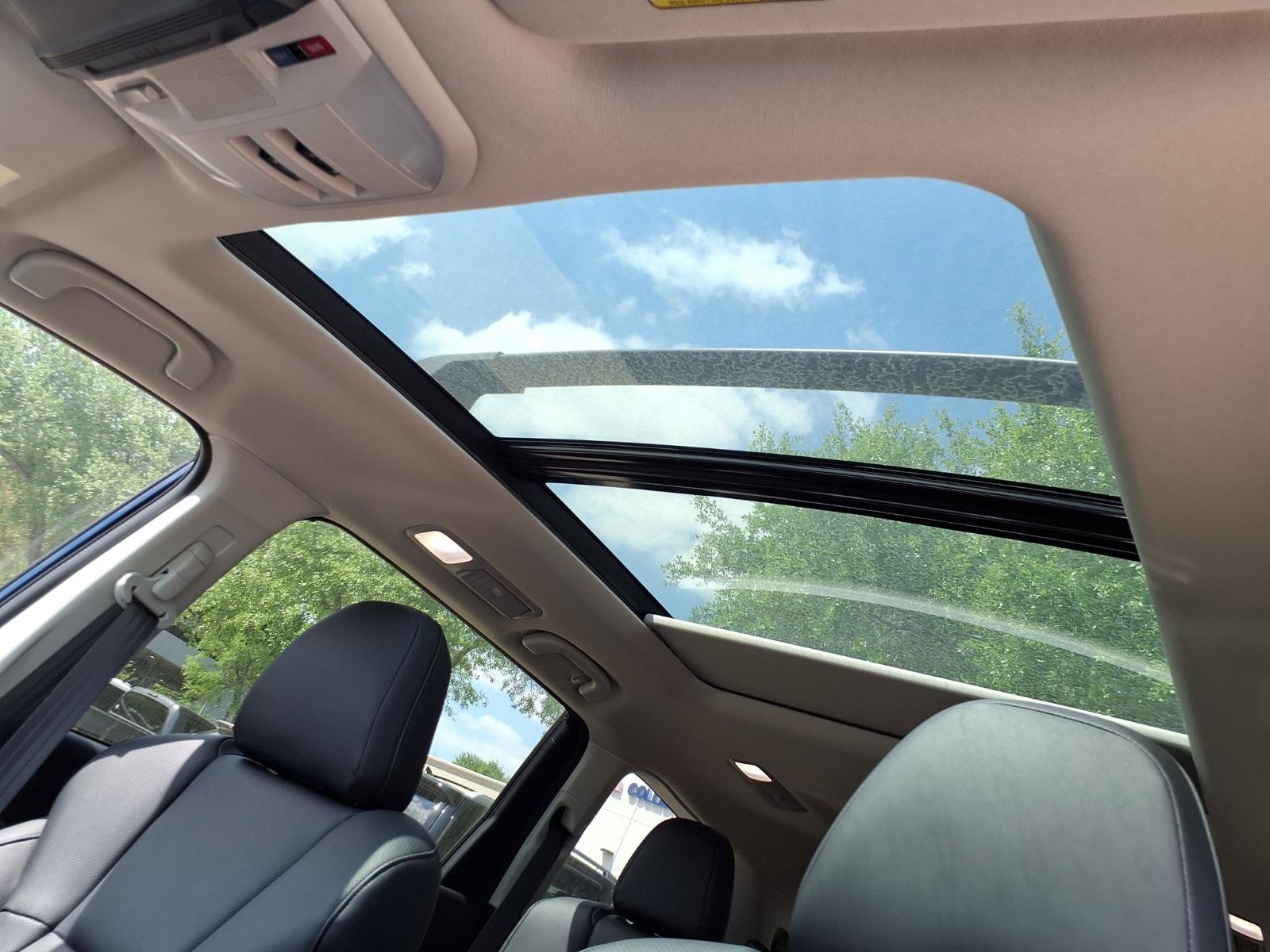 New 2026 Subaru Ascent Bronze Edition AWD/4WD image 4