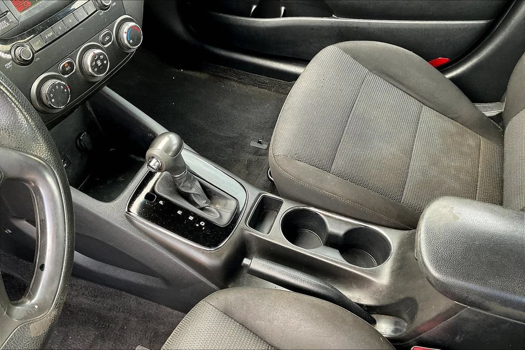 Used 2017 Kia Forte LX FWD image 9
