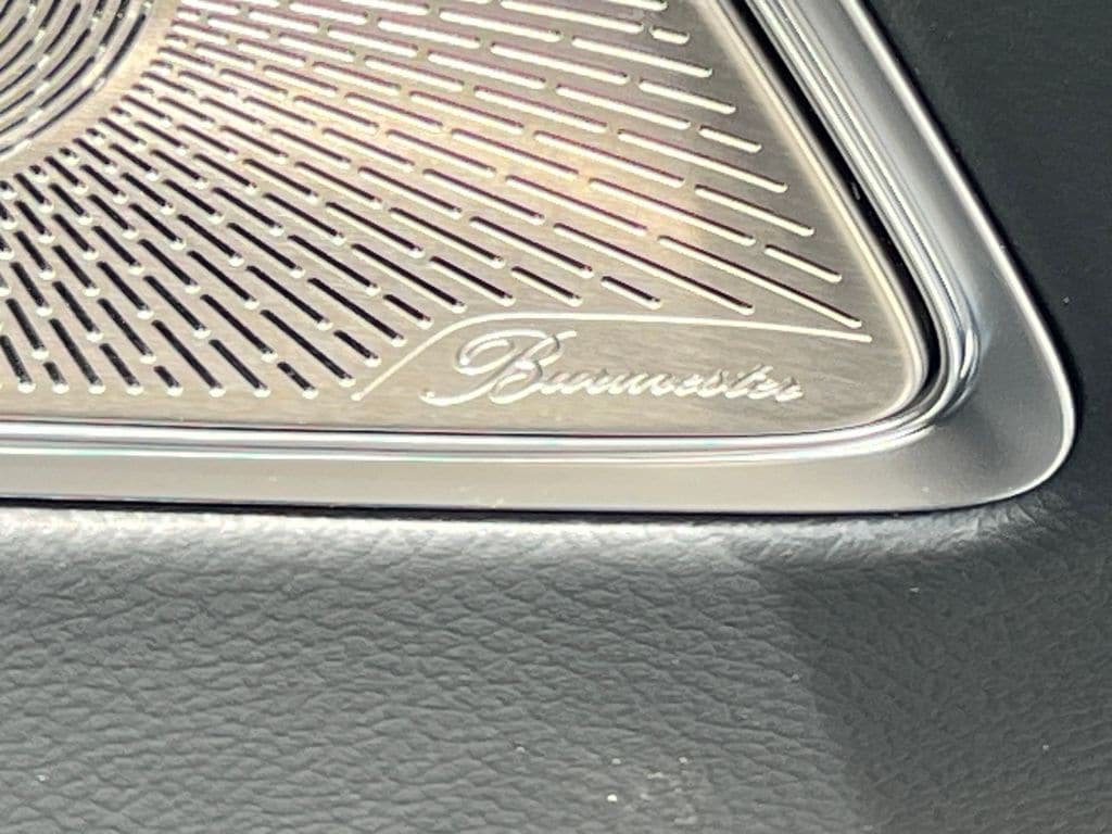 New 2025 Mercedes-Benz E 350 4MATIC Sedan image 17