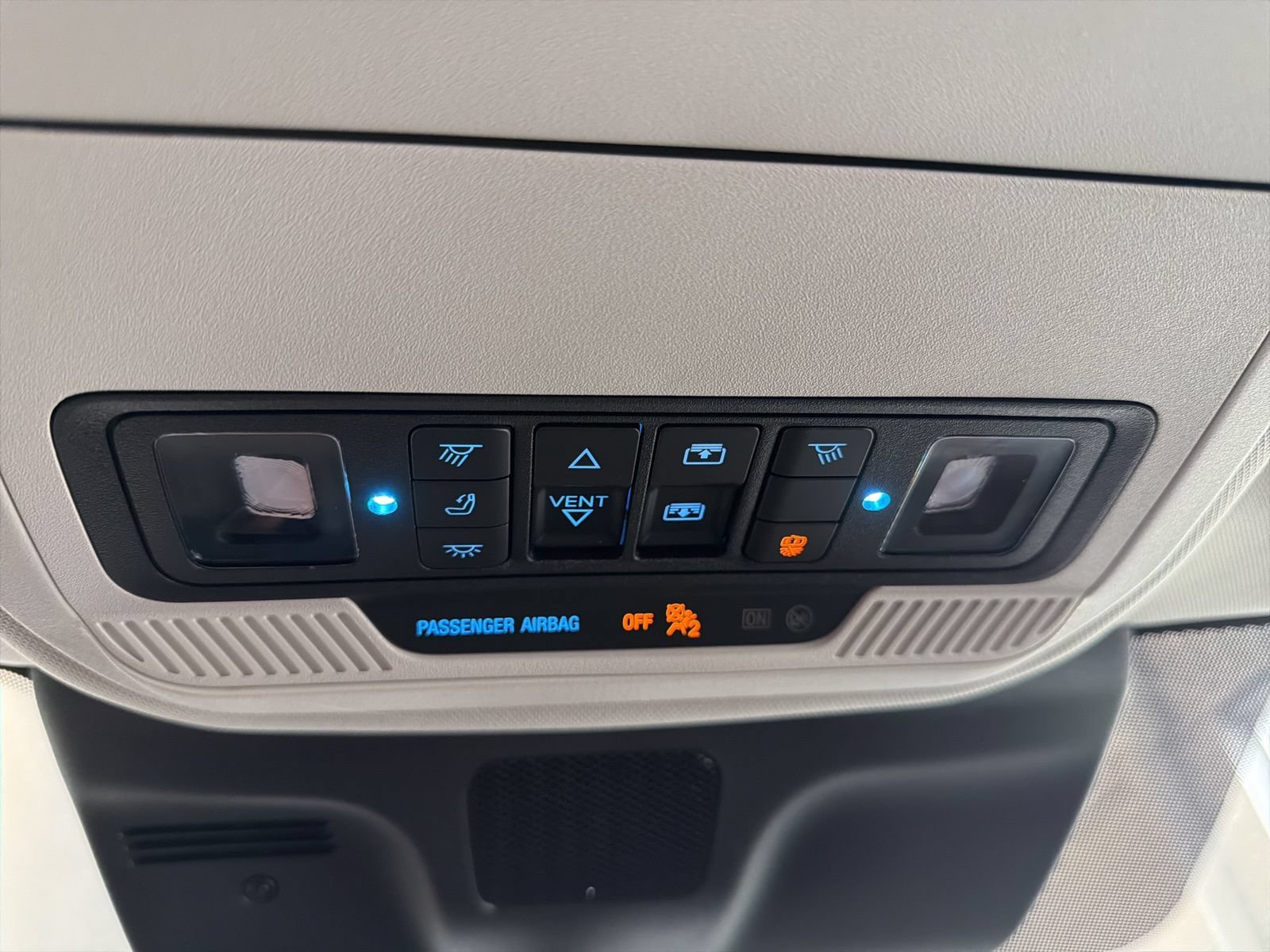New 2026 Ford Expedition Max Active AWD/4WD image 33