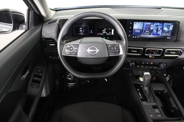 Certified 2026 Nissan Sentra S w/ Floor Mat Package FWD image 20