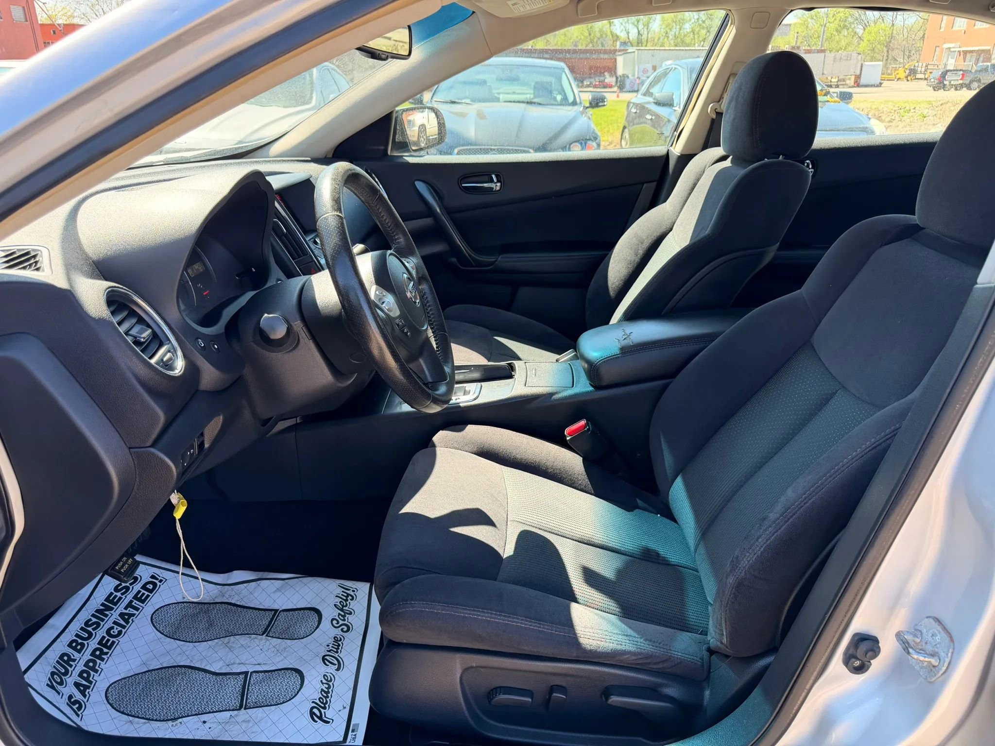 Used 2013 Nissan Maxima 3.5 S FWD image 15