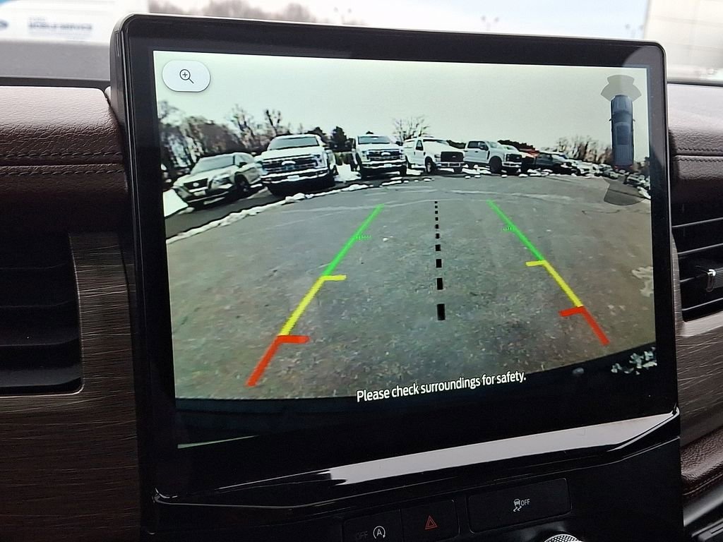 Used 2024 Ford Expedition Limited image 20