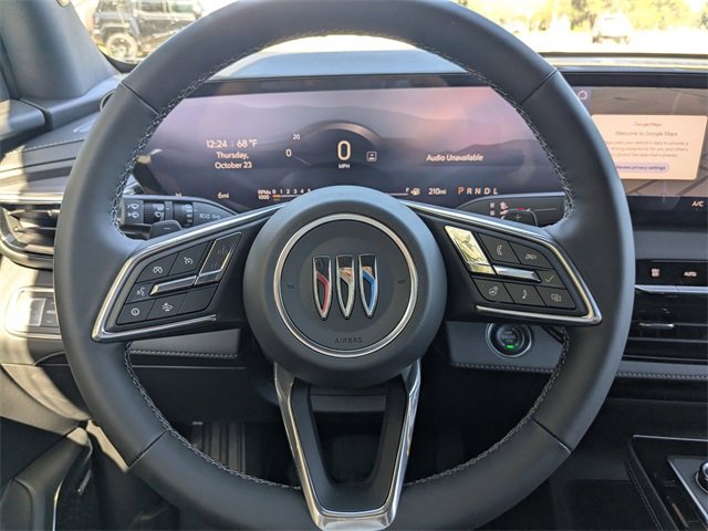 New 2026 Buick Enclave Preferred w/ LPO, Floor Liner Package image 31