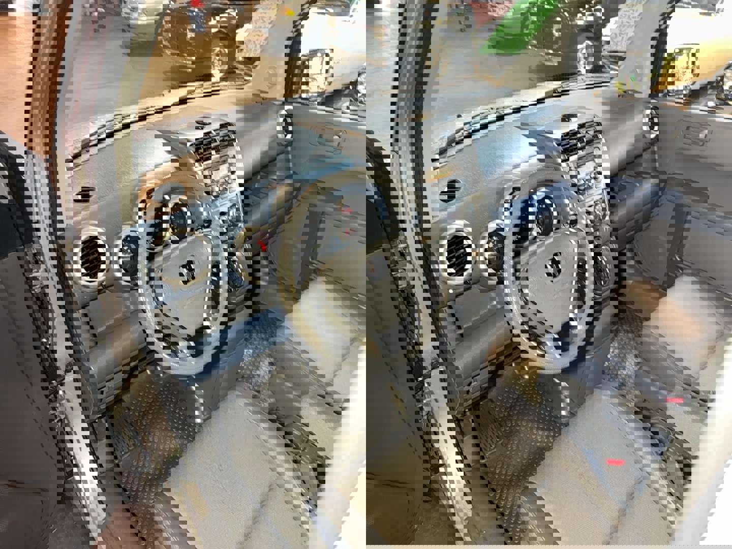 Used 2003 Honda Element EX image 12