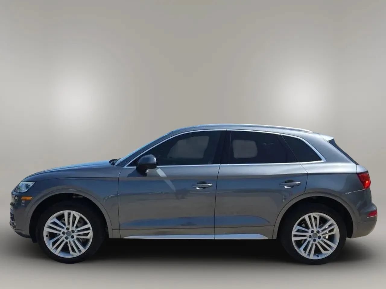 Used 2018 Audi Q5 Prestige w/ Prestige Package AWD/4WD image 5