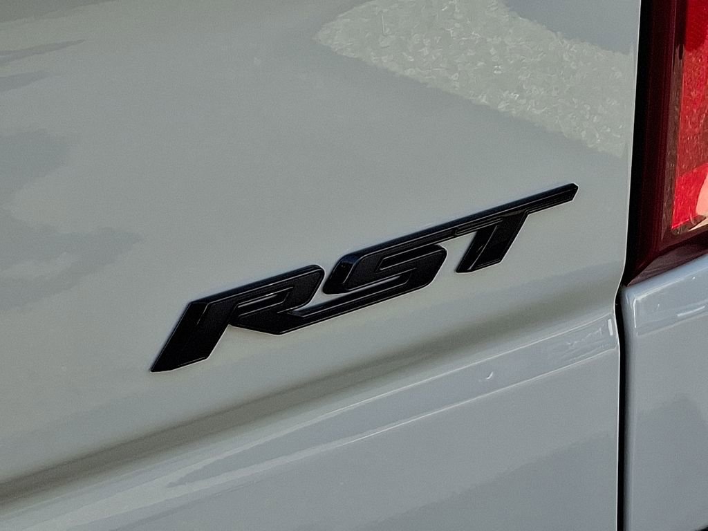 New 2026 Chevrolet Silverado 1500 RST w/ Convenience Package II image 12