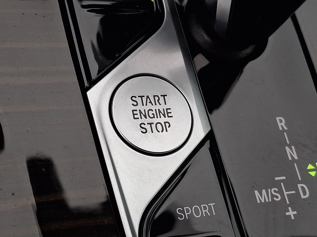 Certified 2023 BMW X5 xDrive40i AWD/4WD image 20