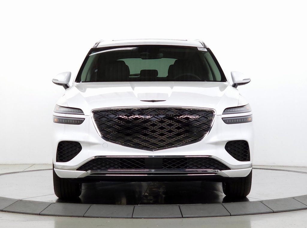 Used 2026 Genesis GV70 2.5T Select AWD/4WD image 2