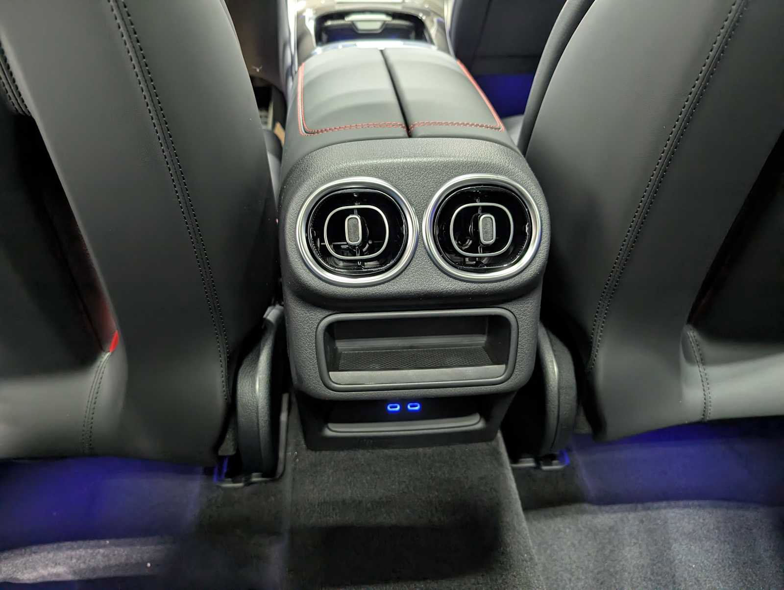 New 2026 Mercedes-Benz GLC 43 AMG 4MATIC image 21