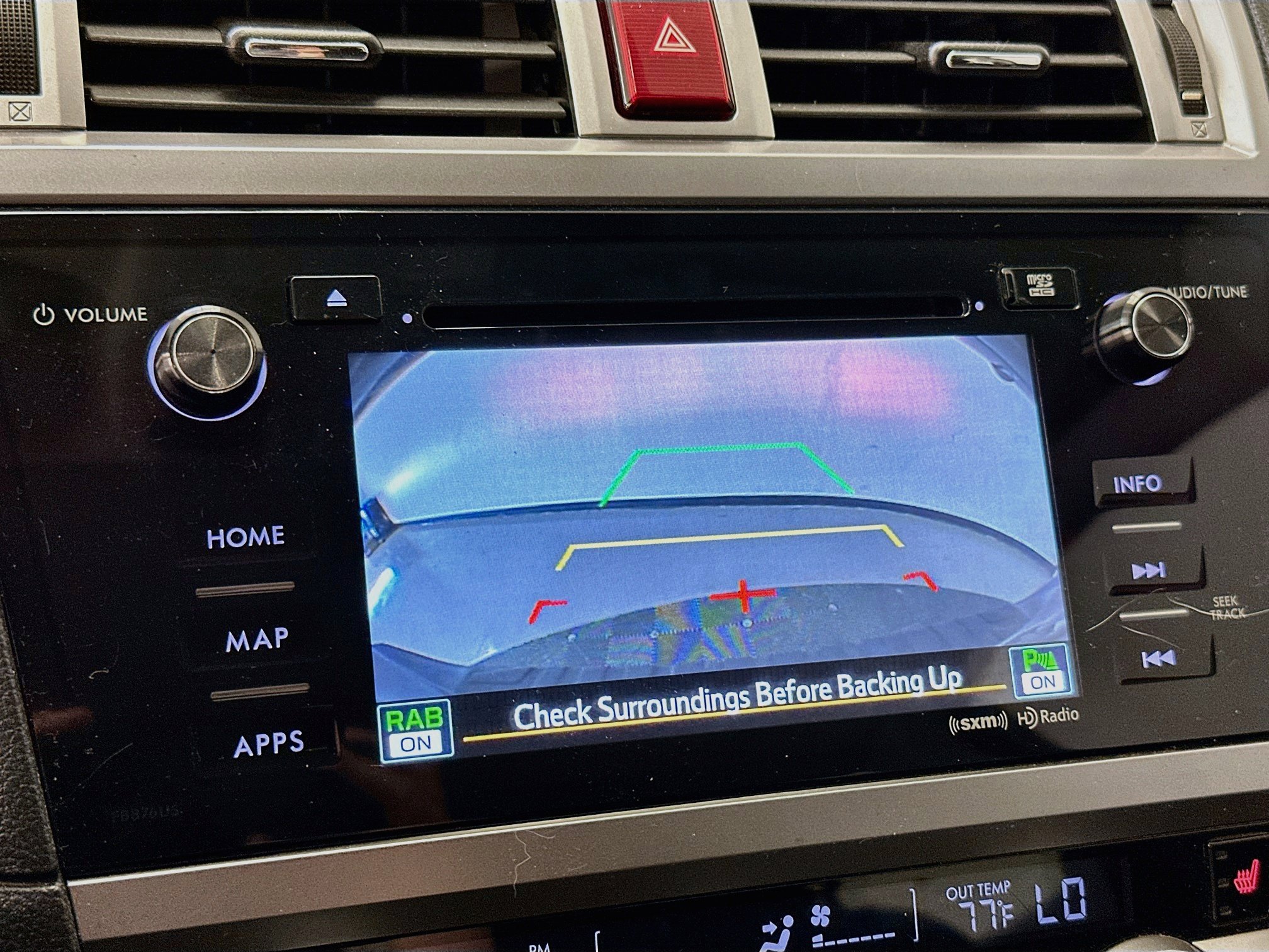 Used 2017 Subaru Outback 2.5i Limited AWD/4WD image 23