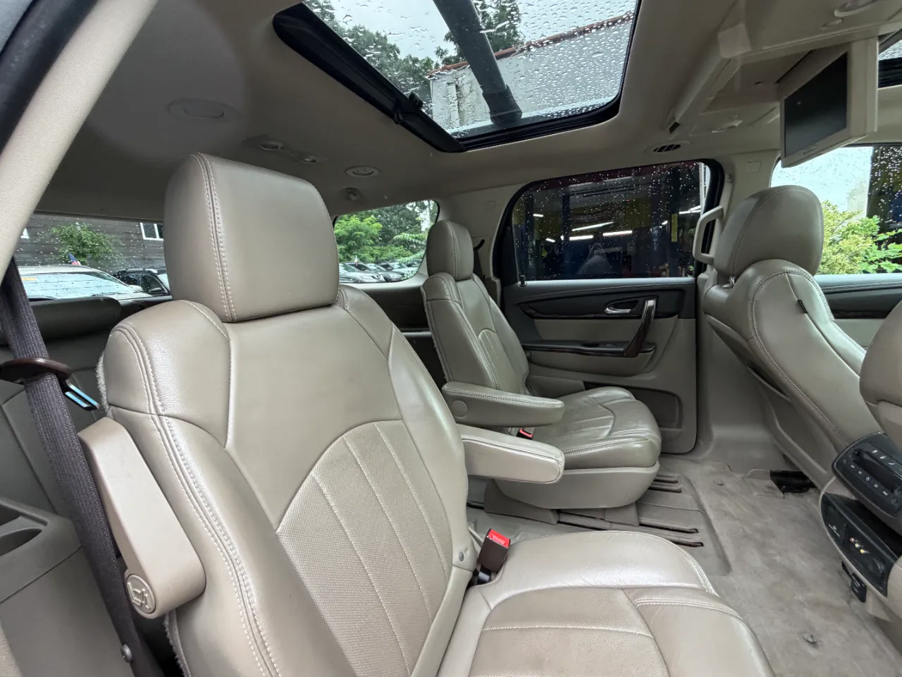 Used 2014 GMC Acadia Denali AWD/4WD image 35