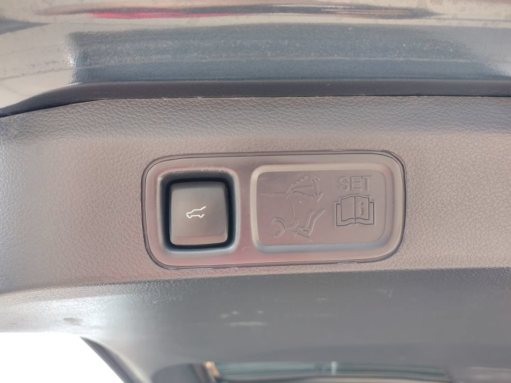 Used 2022 Lincoln Navigator Reserve AWD/4WD image 28