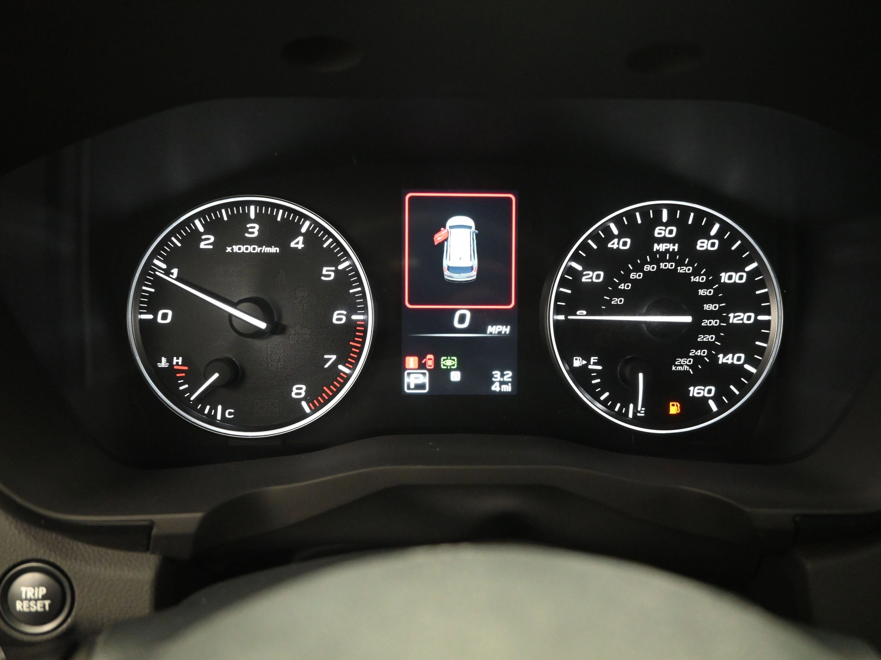 New 2025 Subaru Ascent Bronze Edition image 11