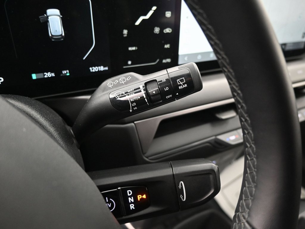 Used 2024 Kia EV9 Light image 23