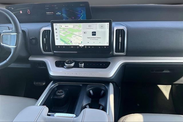 Used 2025 Ford Expedition Max Active image 9