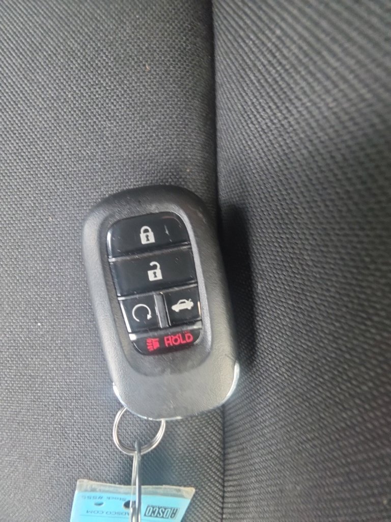 Used 2022 Honda Civic Sport image 28