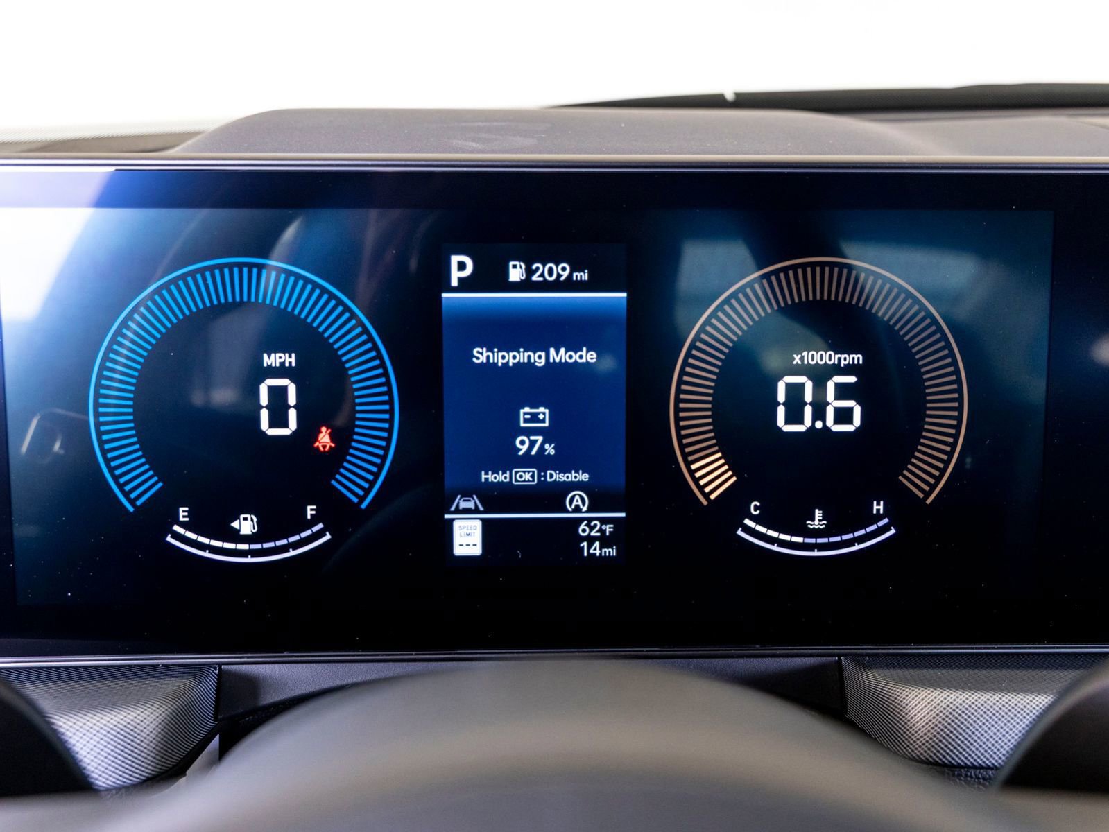 New 2026 Hyundai Sonata SE FWD image 12