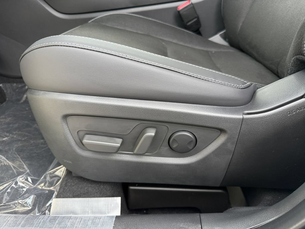 New 2026 MAZDA CX-5 Preferred AWD/4WD image 10