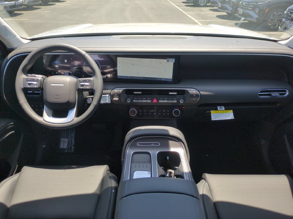New 2026 Hyundai Palisade SEL AWD/4WD image 28