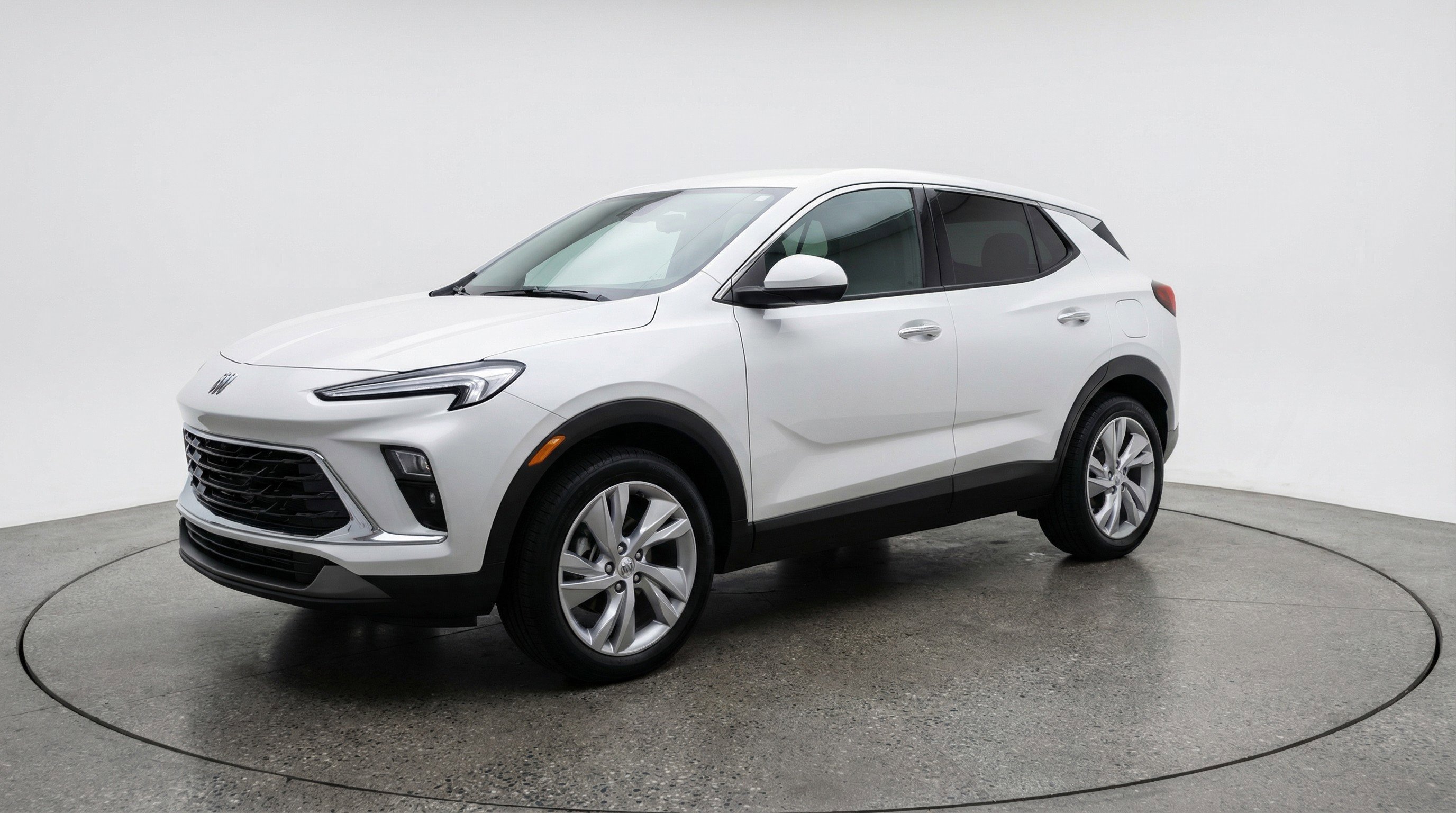 Used 2025 Buick Encore GX Preferred FWD image 3