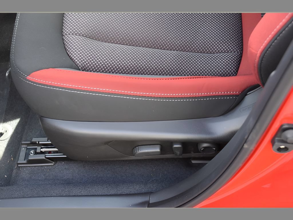 New 2026 Subaru Impreza RS AWD/4WD image 32