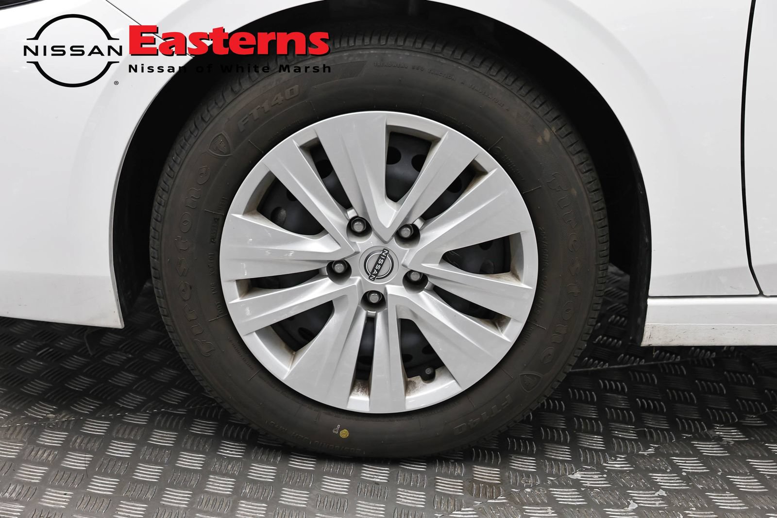 Used 2024 Nissan Sentra S FWD image 31