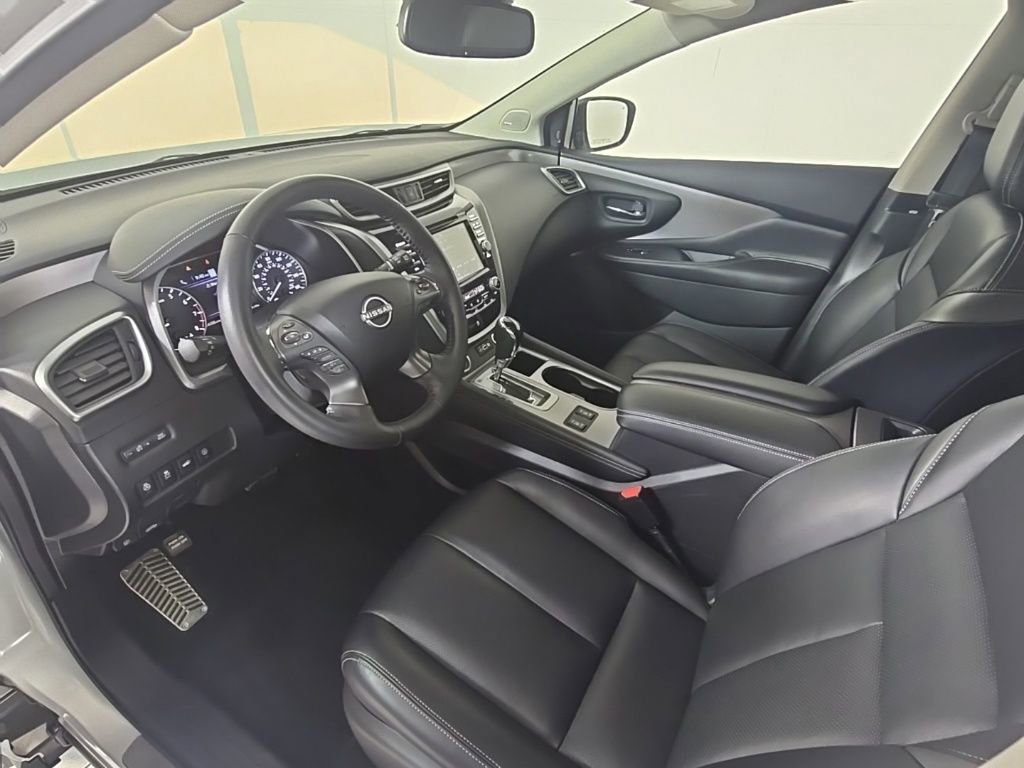 Used 2023 Nissan Murano SL w/ SL Moonroof Package image 15