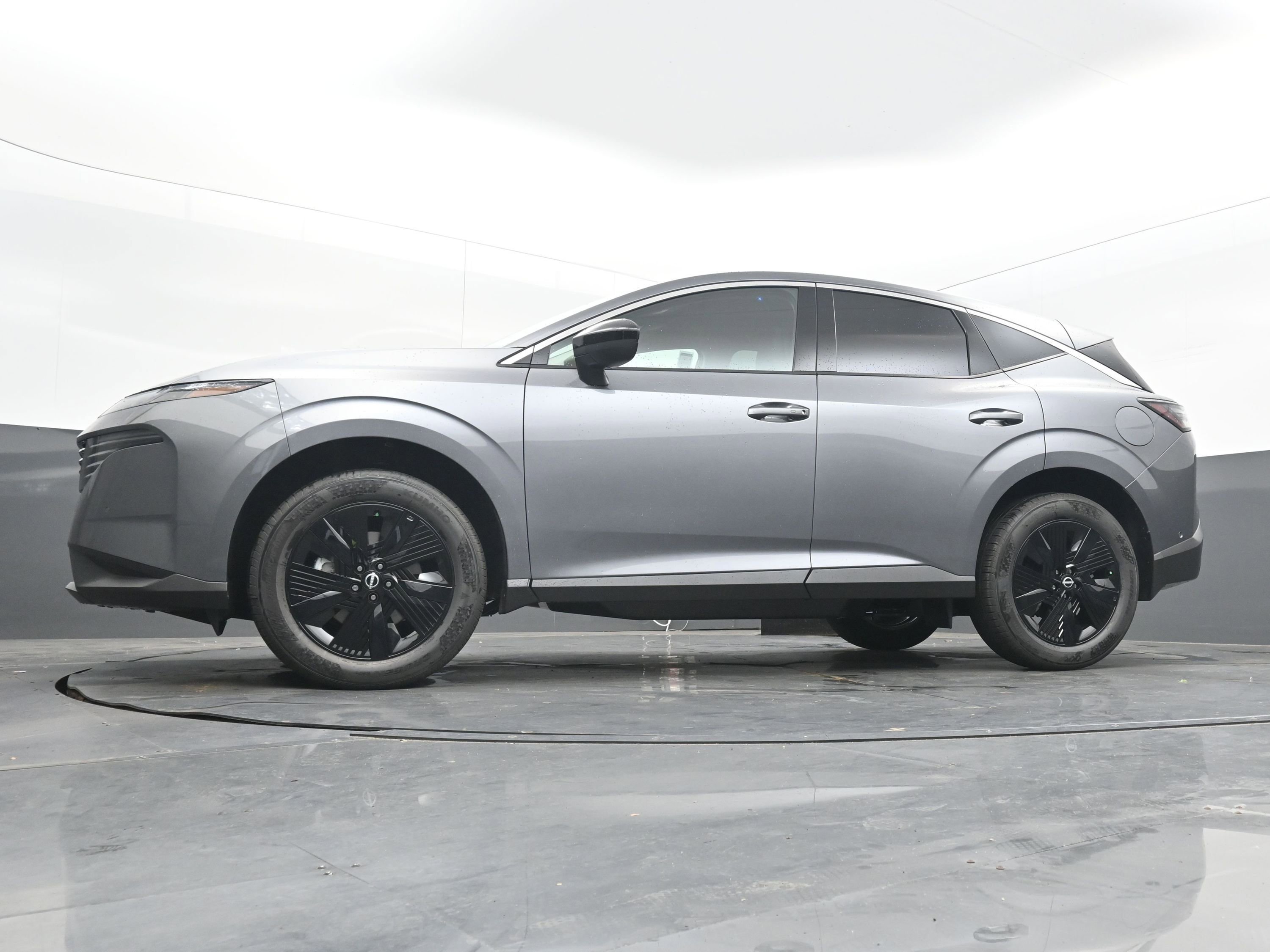 New 2025 Nissan Murano SV w/ Cargo Package image 24