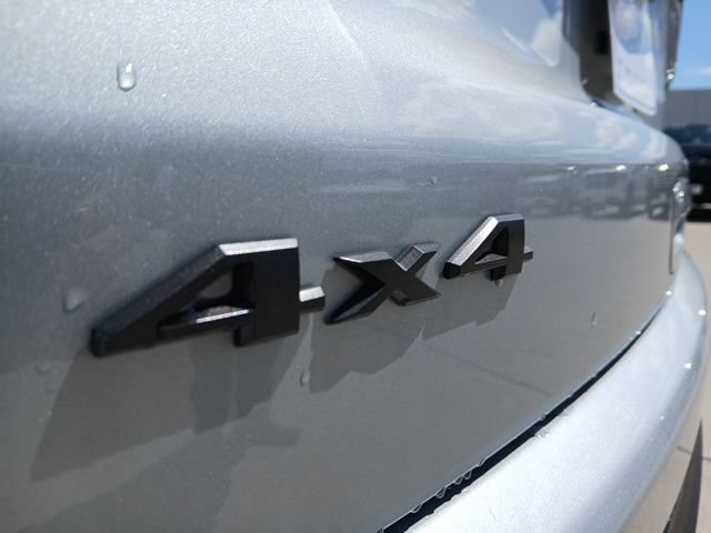 New 2026 Jeep Compass Latitude AWD/4WD image 28