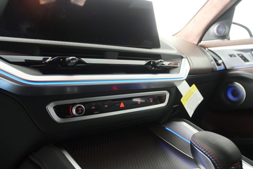 Used 2026 BMW XM Label Red image 23