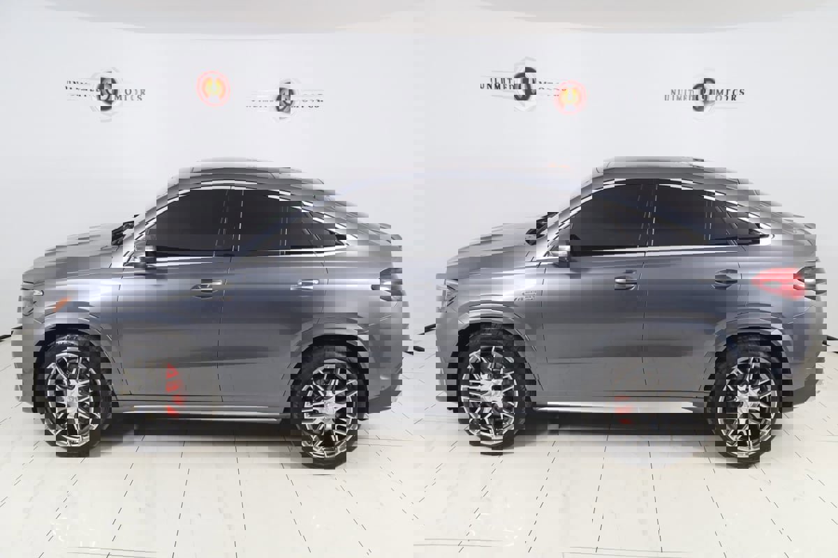 Used 2024 Mercedes-Benz GLE 63 AMG S image 35