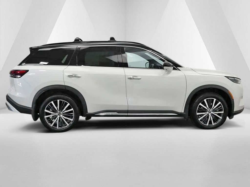Used 2024 INFINITI QX60 Autograph w/ Cargo Package AWD/4WD image 8