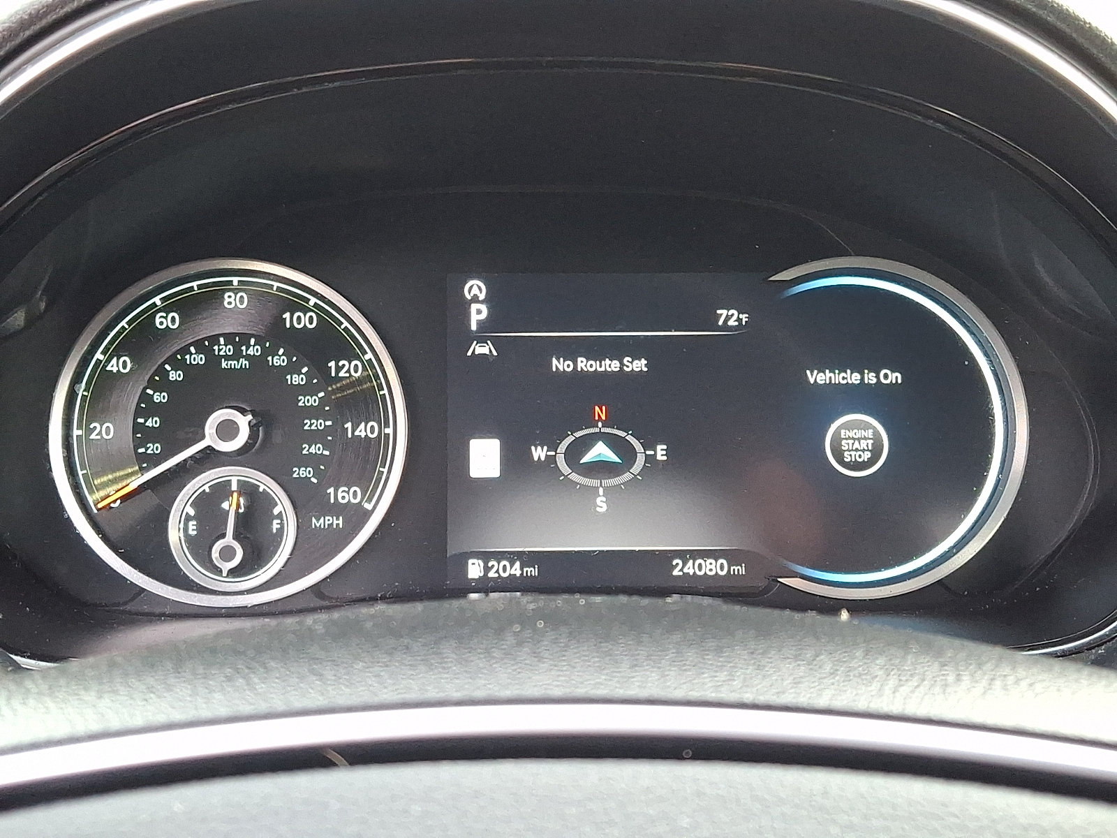 Certified 2024 Genesis GV70 2.5T w/ Advanced Package AWD/4WD image 24