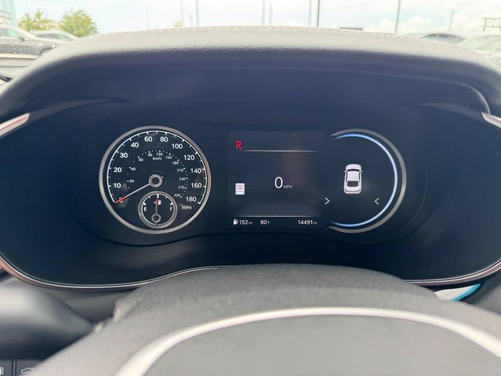 Certified 2026 Genesis G70 2.5T Prestige AWD/4WD image 25
