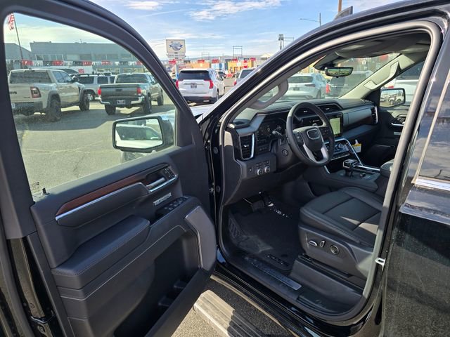 New 2026 GMC Sierra 1500 Denali w/ Denali Reserve Package image 19