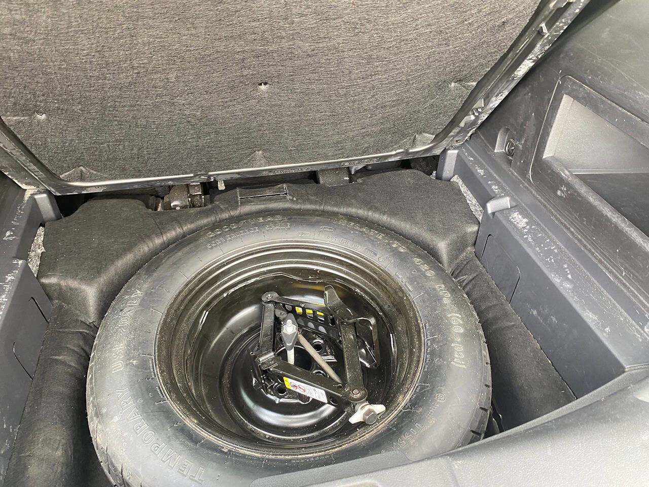 Used 2016 Jeep Patriot High Altitude image 34