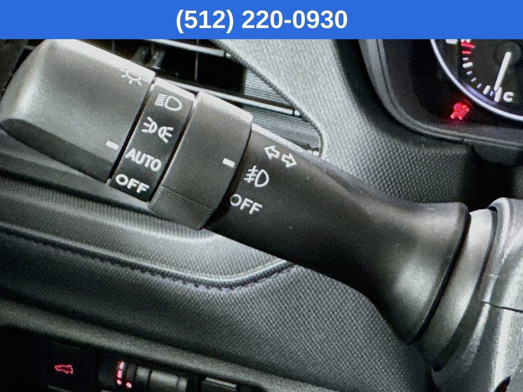 New 2026 Subaru Forester Limited AWD/4WD image 13