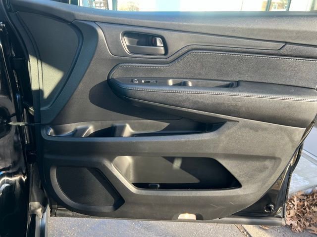 Used 2024 Honda Odyssey EX-L image 12