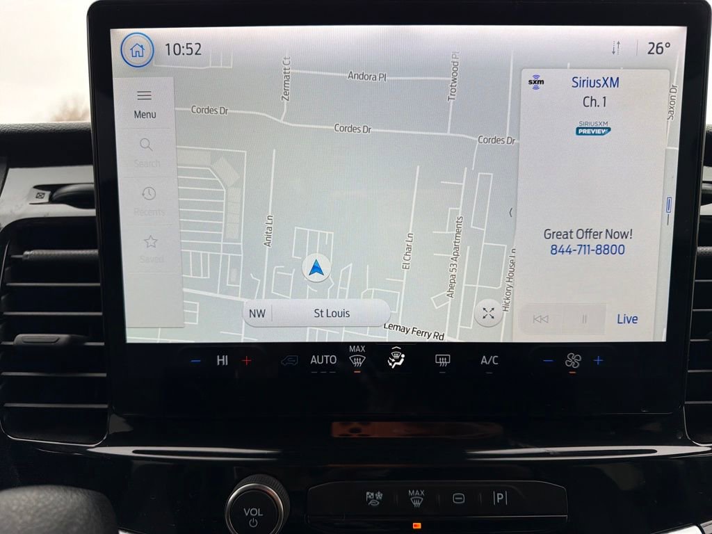 Used 2023 Ford Transit 350 XLT image 23