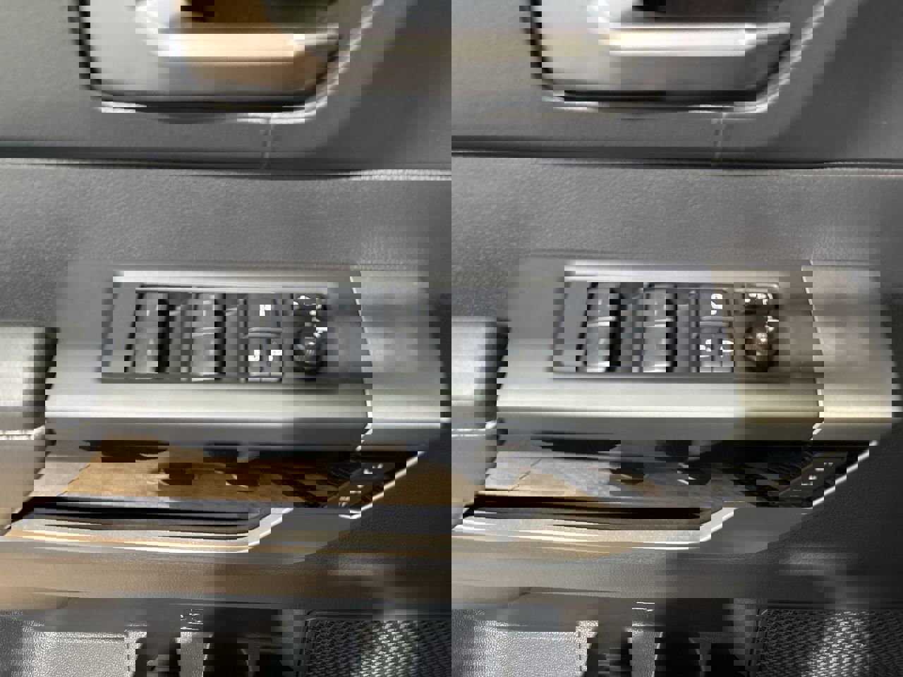 New 2026 Toyota Tundra Limited image 13