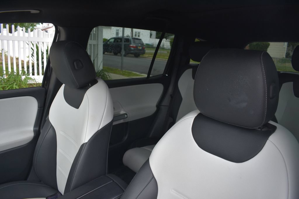 Used 2022 Mercedes-Benz GLB 35 AMG 4MATIC image 10